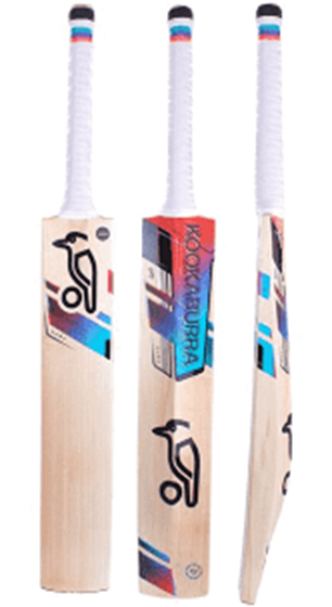 Picture of Kookaburra Aura 3.1 Cricket Bat SH