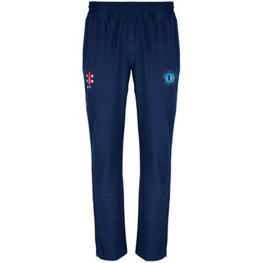 Picture of Bristol New Elevens CC Velocity Track Trousers