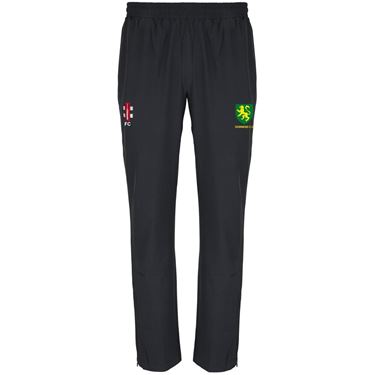 Picture of Downend CC Velocity Track Trousers