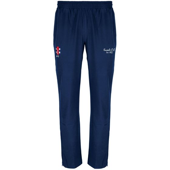 Picture of Knowle CC Velocity Track Trousers