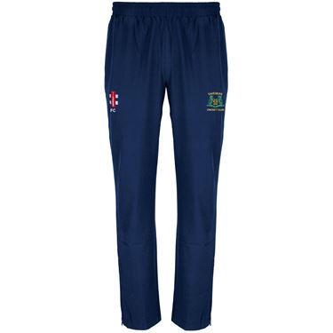 Picture of Taveners CC Velocity Track Trousers