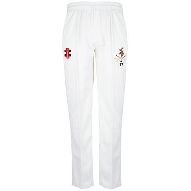 Picture of Dyrham & Hinton CC Playing Trousers