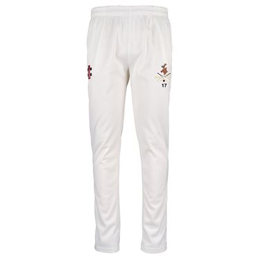 Picture of Dyrham & Hinton CC Playing Trousers (Slim Fit)