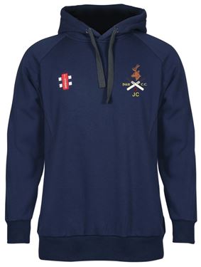Picture of Dyrham & Hinton CC Hooded Top