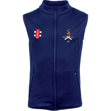 Picture of Dyrham & Hinton CC Thermo Bodywarmer