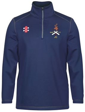 Picture of Dyrham & Hinton CC Thermo Fleece