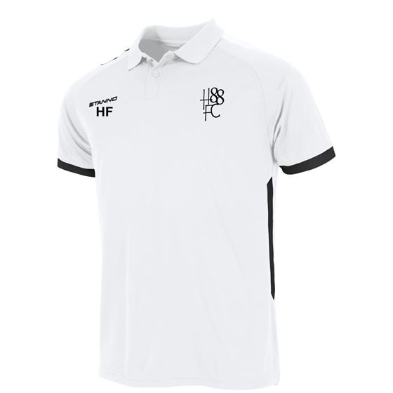 Picture of Hengrove 88 FC Polo