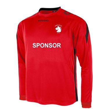 Picture of Shire Colts JFC Home Shirt