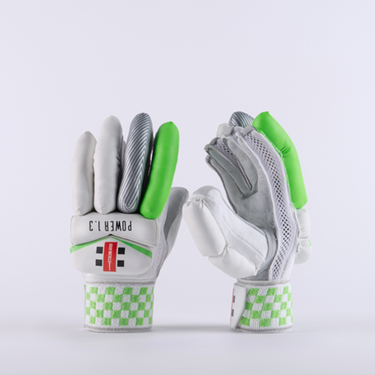 Picture of Gray Nicolls Power 1.3 Batting Gloves