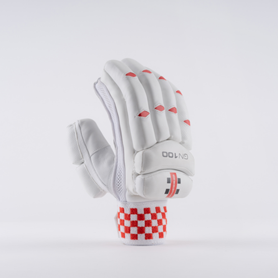 Picture of Gray Nicolls GN100 Batting Gloves