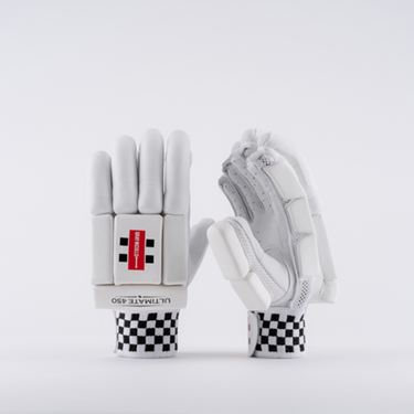 Picture of Gray Nicolls Ultimate 450 Batting Gloves