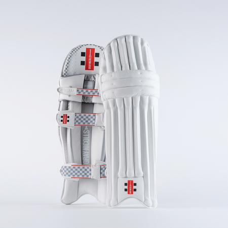 Picture for category Gray Nicolls Test Batting Pads
