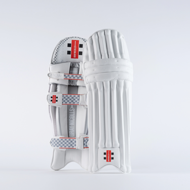 Picture of Gray Nicolls Test 1500 Batting Pads
