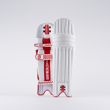 Picture for category Gray Nicolls Classic Batting Pads