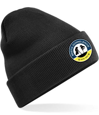 Picture of Bristol Downs League Referee Beanie