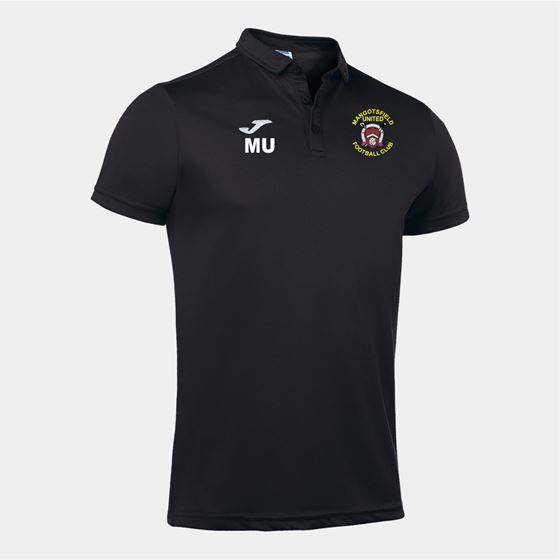 Picture of Mangotsfield United JFC Polo