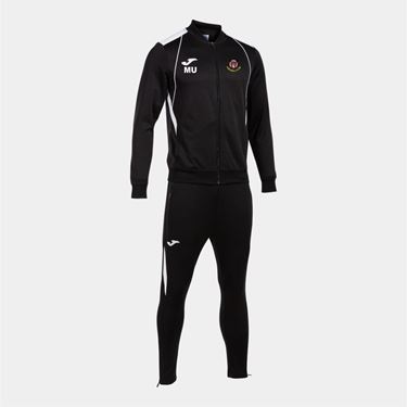 Picture of Mangotsfield United JFC Tracksuit