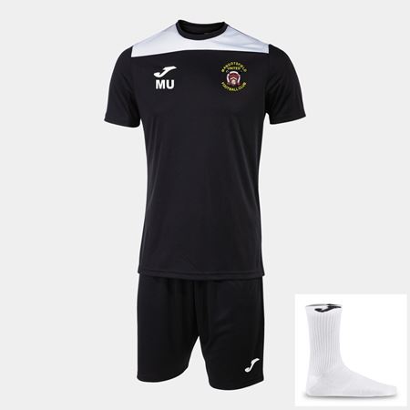 Picture for category MUJFC Coaches Kit