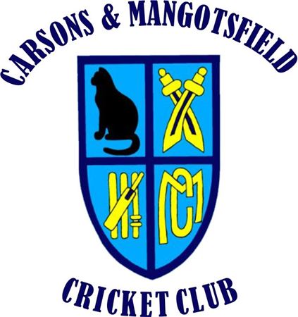 Picture for category Carsons & Mangotsfield Cricket Club