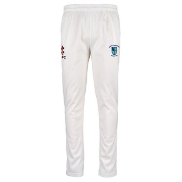 Picture of Carsons & Mangotsfield CC Playing Trousers (Slim Fit)