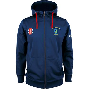 Picture of Carsons & Mangotsfield CC Pro Performance Hoodie