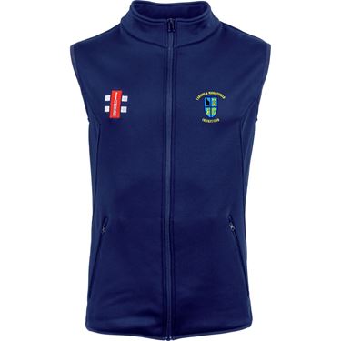 Picture of Carsons & Mangotsfield CC Thermo Bodywarmer