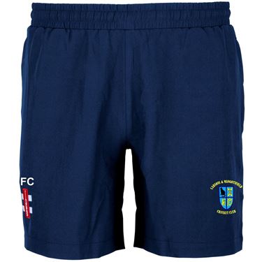 Picture of Carsons & Mangotsfield CC Velocity Shorts