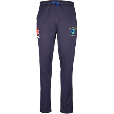 Picture of Carsons & Mangotsfield CC Pro Performance Training Trousers (Tapered Leg)