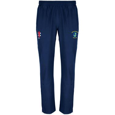 Picture of Carsons & Mangotsfield CC Velocity Track Trousers