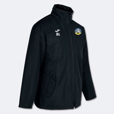 Picture of Bristol Downs League Referee Bench Jacket