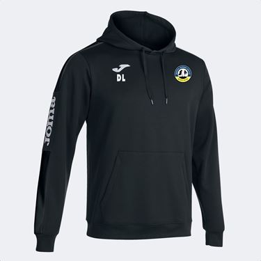 Picture of Bristol Downs League Referee Poly Hoodie
