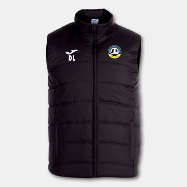 Picture of Bristol Downs League Referee Gilet