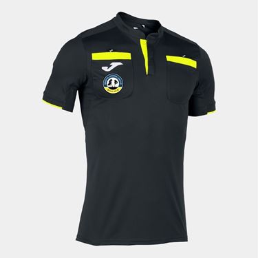 Picture of Bristol Downs League Referee Shirt