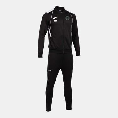 Picture of Fishponds Old Boys FC Tracksuit