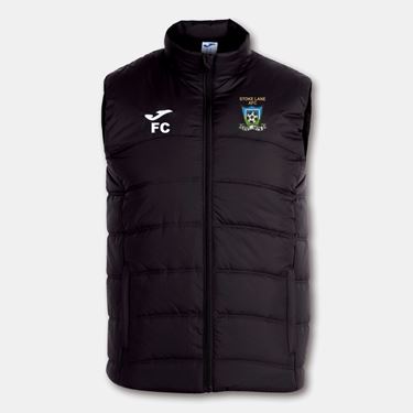 Picture of Stoke Lane AFC Gilet
