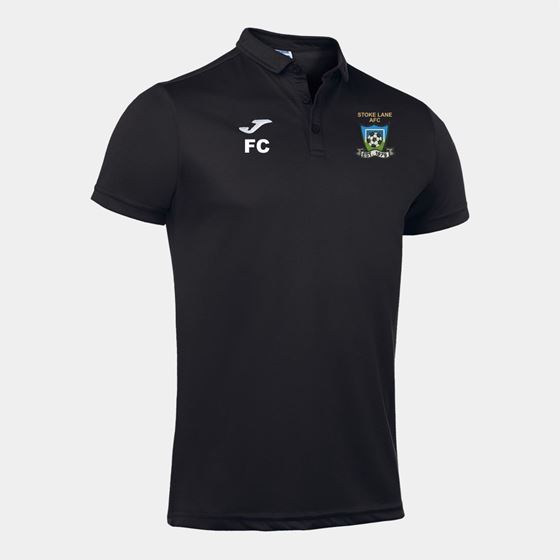Picture of Stoke Lane AFC Polo