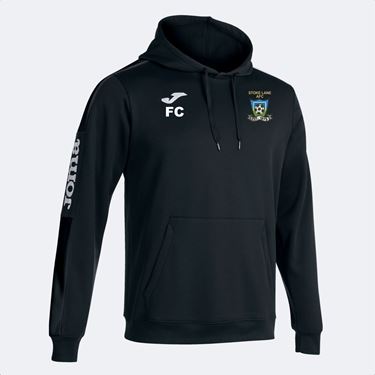 Picture of Stoke Lane AFC Poly Hoodie