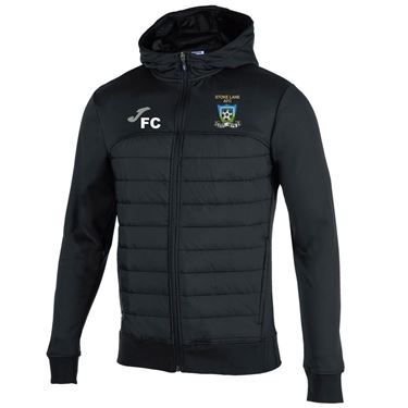 Picture of Stoke Lane AFC Jacket