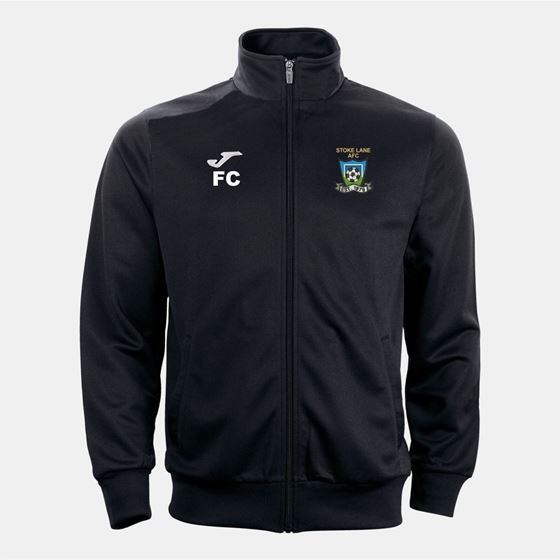 Picture of Stoke Lane AFC Tracksuit Jacket