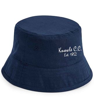 Picture of Knowle CC Bucket Hat