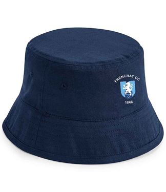 Picture of Frenchay CC Bucket Hat