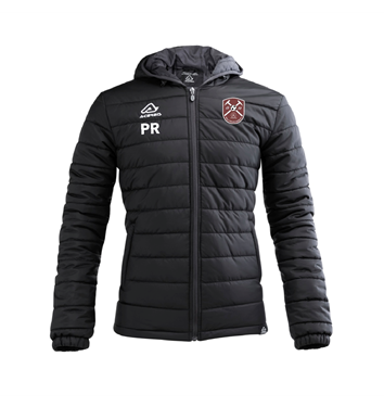 Picture of Paulton Rovers FC Bomber Jacket
