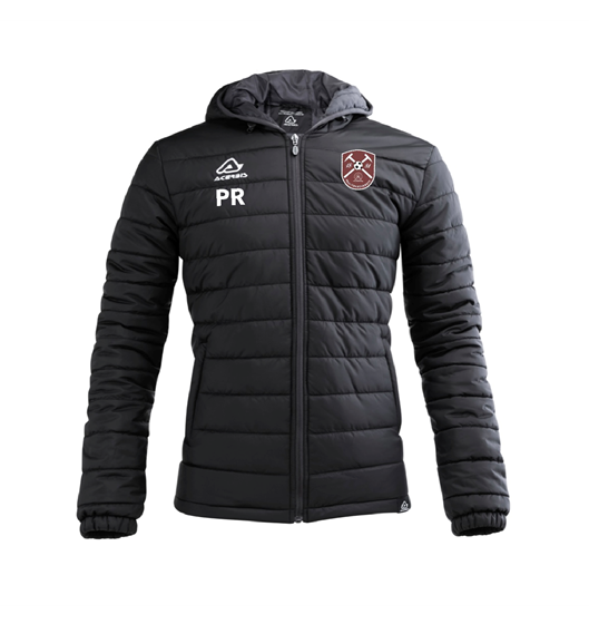 Picture of Paulton Rovers FC Bomber Jacket