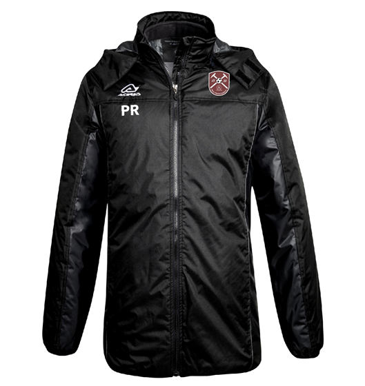 Picture of Paulton Rovers FC Winter Coat