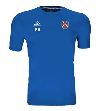 Picture of Paulton Rovers FC Training Shirt
