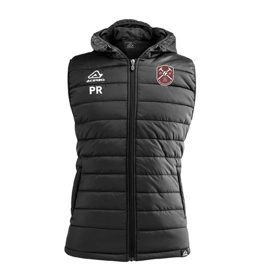 Picture of Paulton Rovers FC Gilet