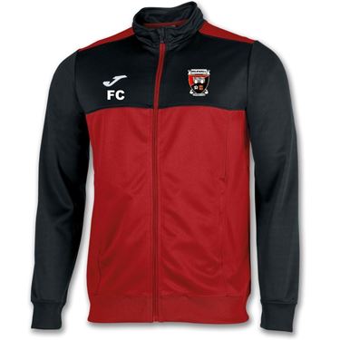 Picture of Milkwall FC Tracksuit Jacket