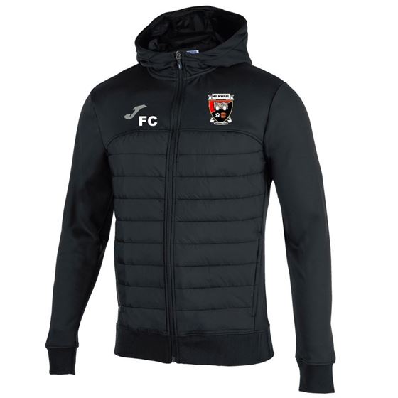 Picture of Milkwall FC Jacket