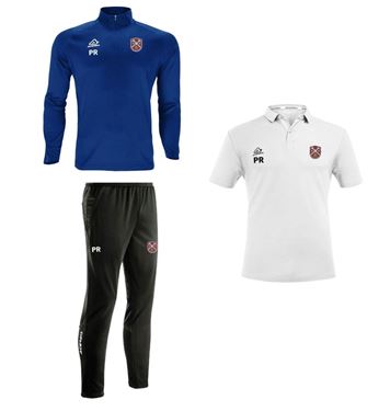 Picture of Paulton Rovers FC Matchday Bundle