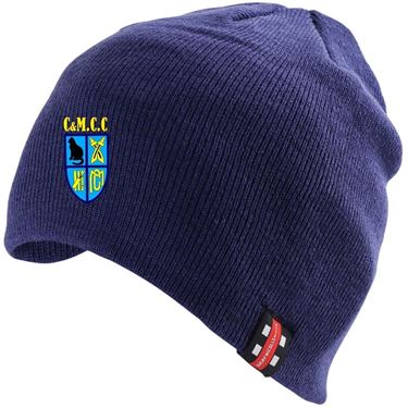 Picture of Carsons & Mangotsfield CC Beanie